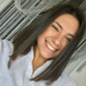 Meet your Posher, Mandy